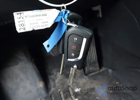 2019 Toyota Rav4 Hybrid Le из США, поврежденный, VIN JTMMWRFV0KD013334